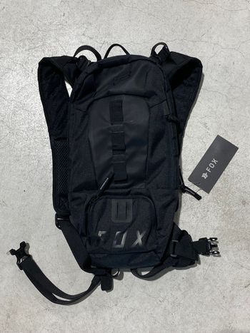 Fox Utility 6L Hydration Pack Cycling Accessories d'occasion