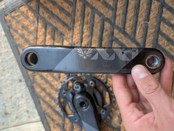 Used Sram qurq 2024 bike — image 4 of 4