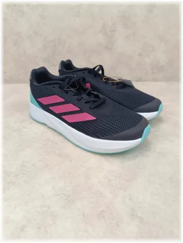 Used Adidas Duramo SL K Running Shoes