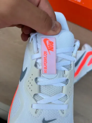 Tweedehands Nike Structure 26 bike — afbeelding 6 van 12