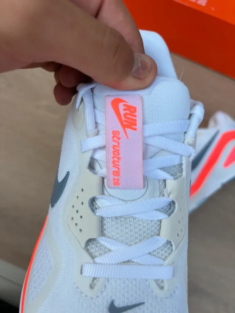 Tweedehands Nike Structure 26 bike — afbeelding 6 van 12