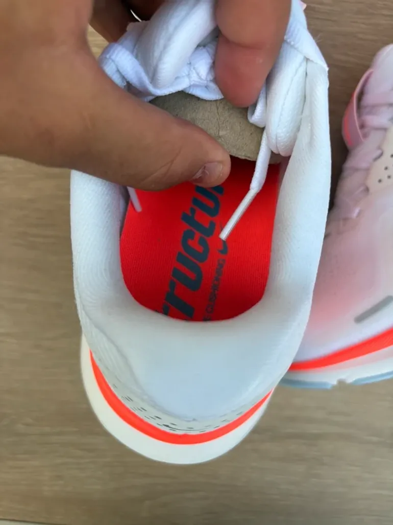 Tweedehands Nike Structure 26 bike — afbeelding 5 van 12