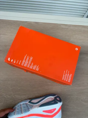 Tweedehands Nike Structure 26 bike — afbeelding 12 van 12