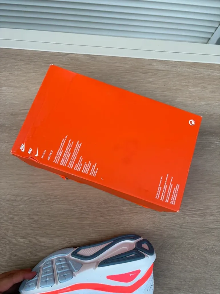 Tweedehands Nike Structure 26 bike — afbeelding 12 van 12