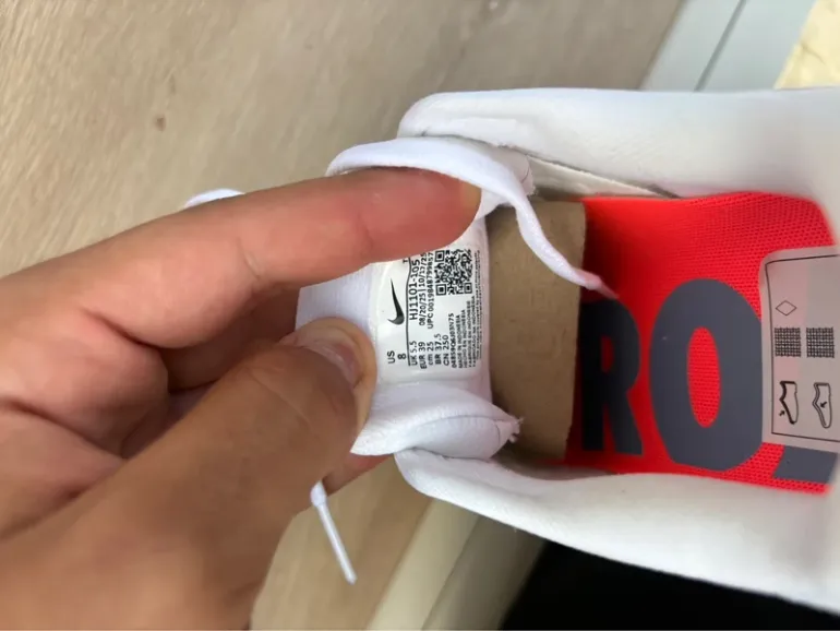 Tweedehands Nike Structure 26 bike — afbeelding 9 van 12