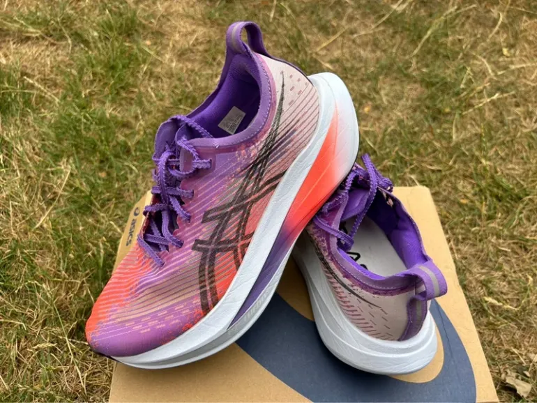 Used Asics Megablast bike — image 2 of 4