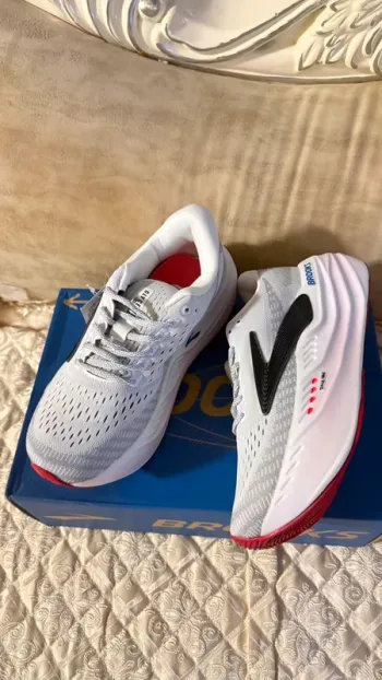 Używany Brooks Glycerin Max Running Shoes