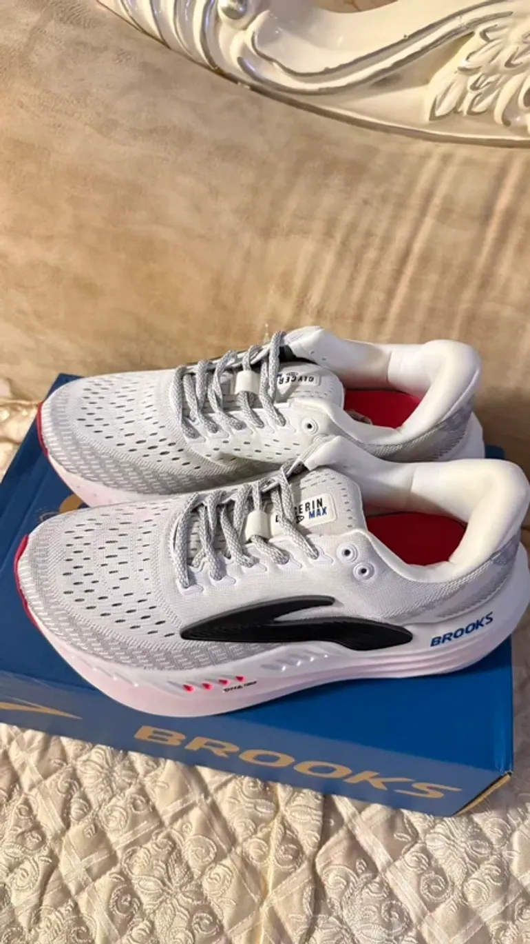 Brugt Brooks Glycerin Max bike — billede 2 af 4