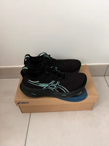 Used Asics GEL-Nimbus 26 bike — image 9 of 10