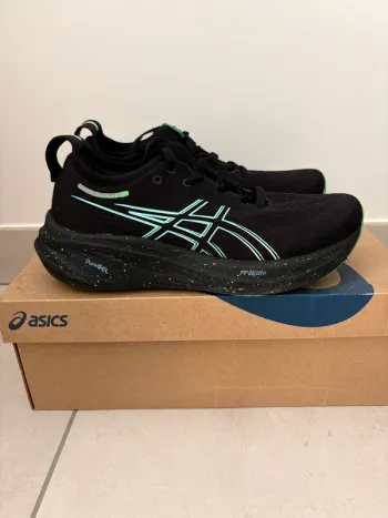 Used Asics GEL-Nimbus 26 bike — image 8 of 10