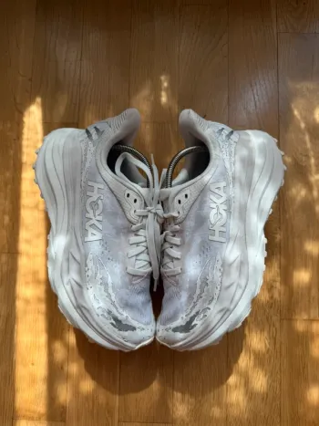 Used Ideal Stinson 7 Running Shoes