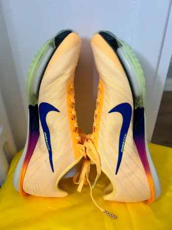 Used Nike Air Zoom Maxfly 2 bike — image 6 of 10