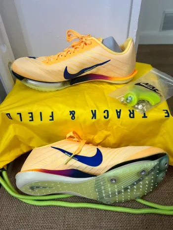 Used Nike Air Zoom Maxfly 2 bike — image 2 of 10