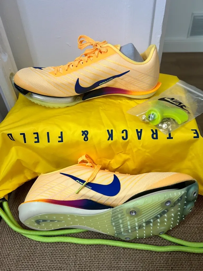 Used Nike Air Zoom Maxfly 2 bike — image 2 of 10