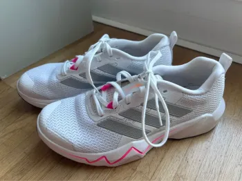 Używany Adidas Rapidmove Go Running Shoes