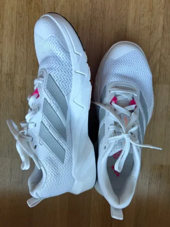 Brugt Adidas Rapidmove Go bike — billede 4 af 7