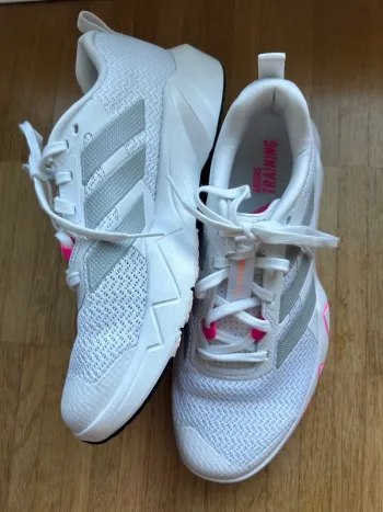 Brugt Adidas Rapidmove Go bike — billede 3 af 7