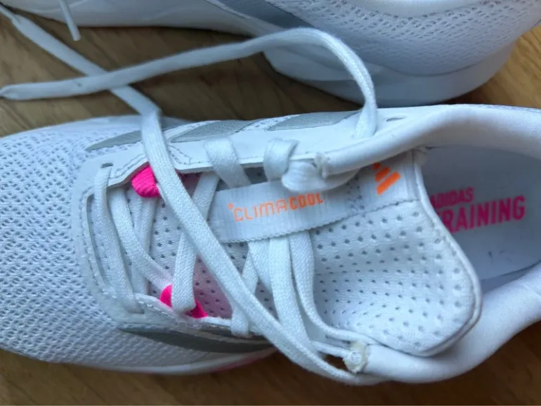 Brugt Adidas Rapidmove Go bike — billede 7 af 7