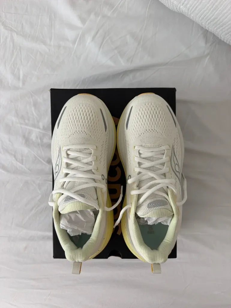 Saucony Hurricane 25 bike de segunda mano — imagen 2 de 4