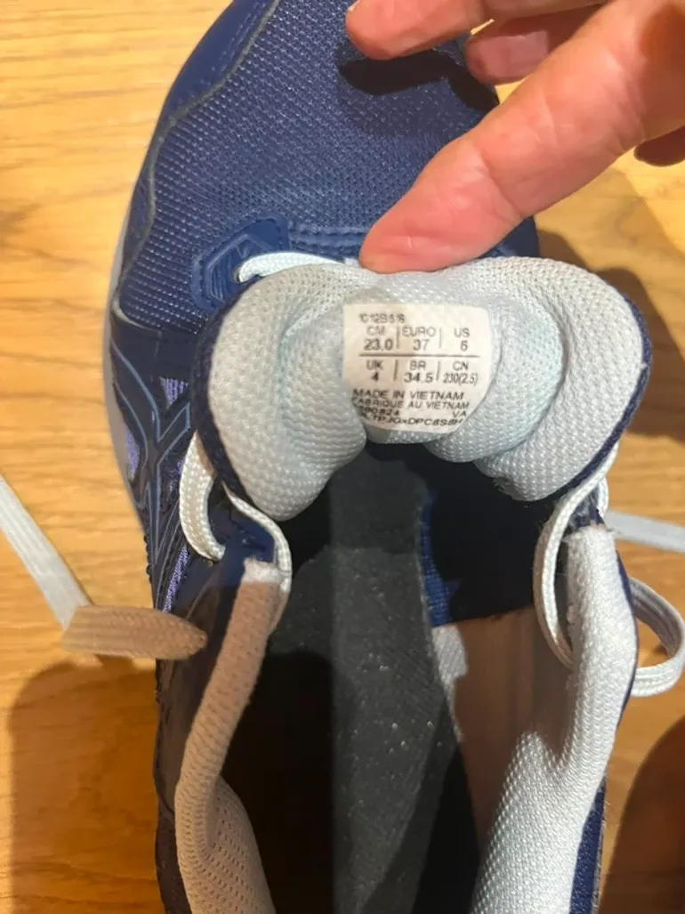 Used Asics Trail Scout 3 bike — image 8 of 8