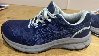Asics Trail Scout 3 Running Shoes usato