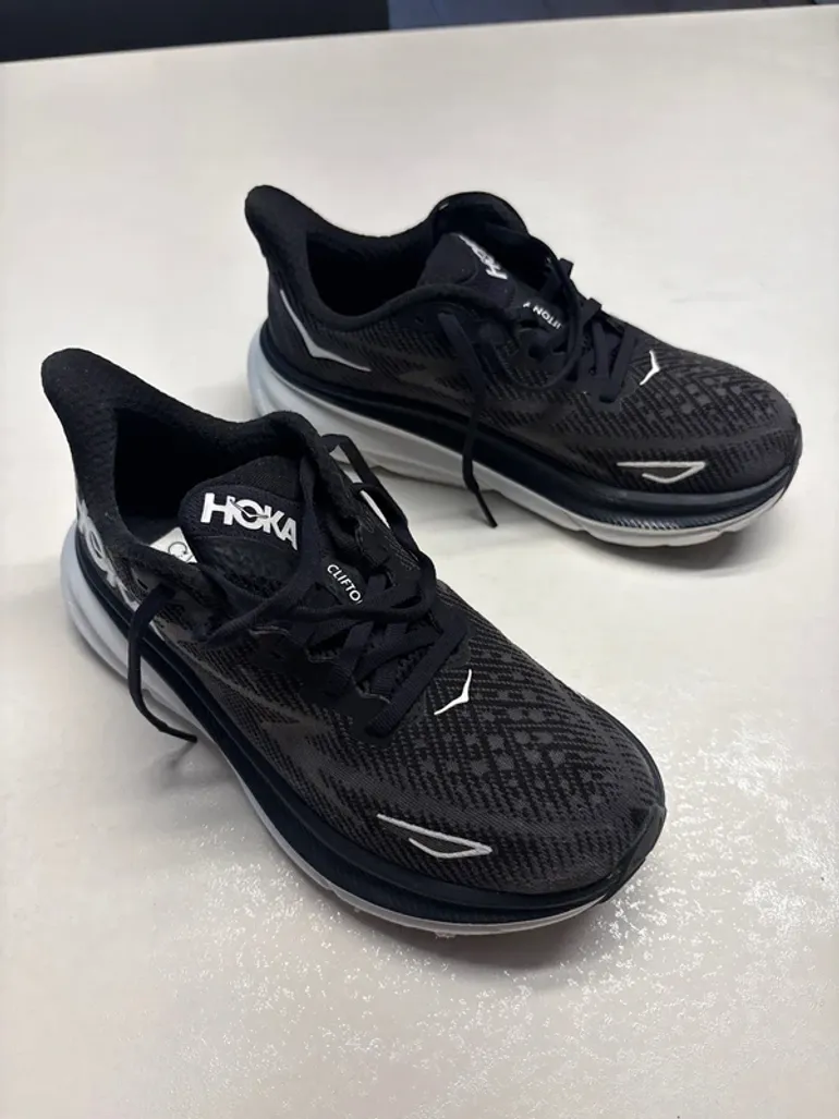 Brugt Hoka Sneakers bike — billede 2 af 5