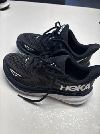 Używany Hoka Sneakers Running Shoes