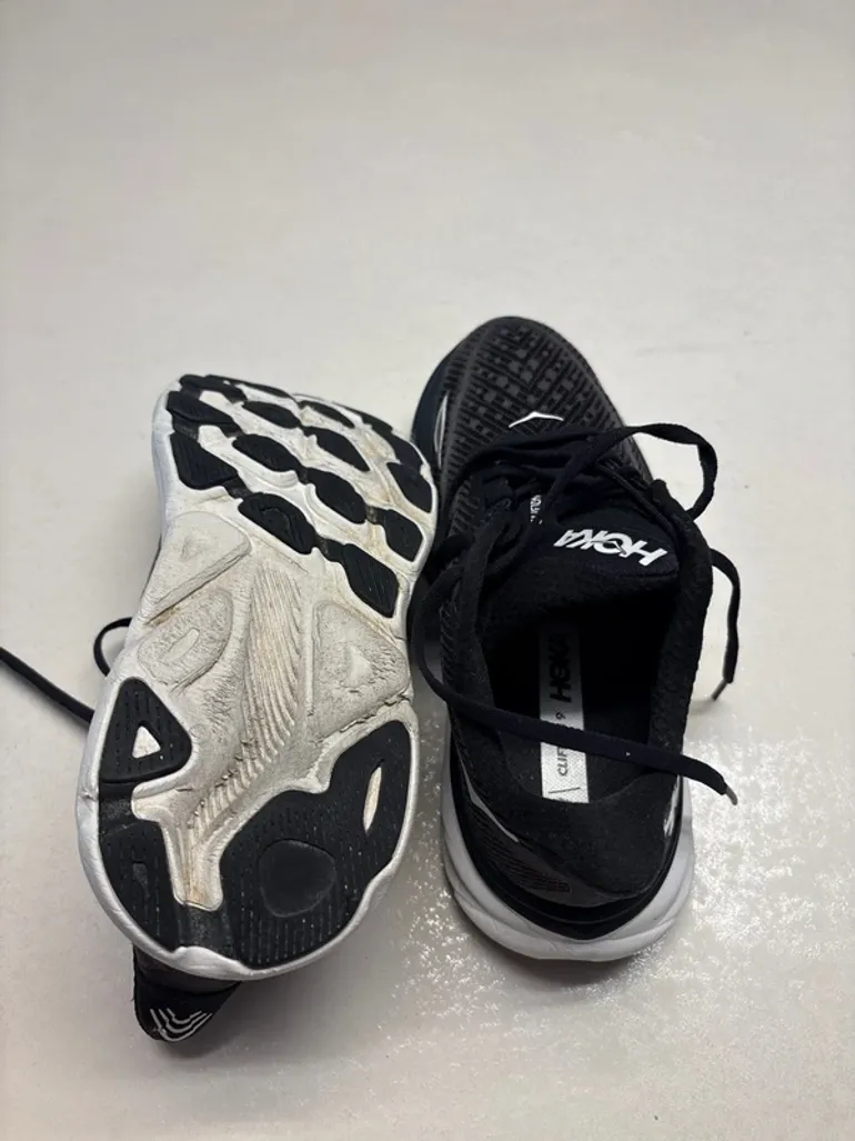 Brugt Hoka Sneakers bike — billede 5 af 5