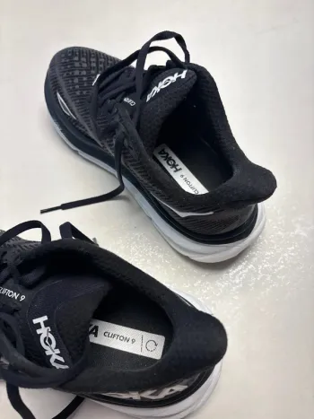 Brugt Hoka Sneakers bike — billede 4 af 5