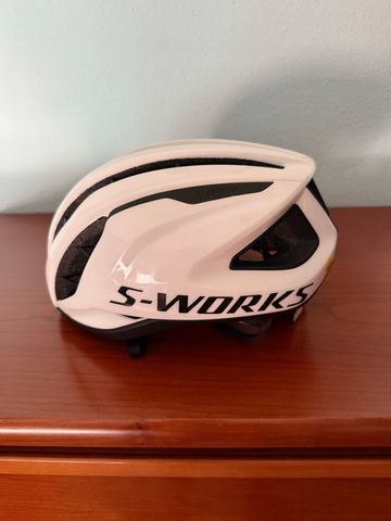 Gebrauchtes Specialized S-Works Prevail 3 MIPS 2023 bike — Bild 4 von 7