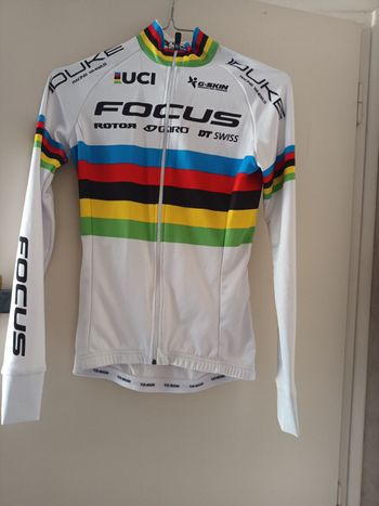 Used g-skin Veste vélo mi-saison Cycling Clothing
