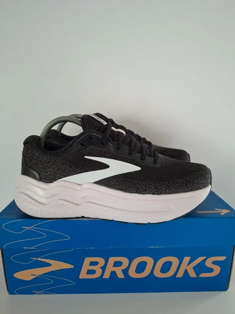 Used Brooks Ghost Max 2 bike — image 3 of 13