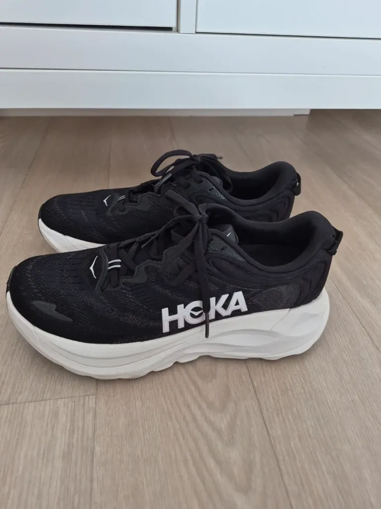 Used Hoka Gaviota 6 bike — image 4 of 7