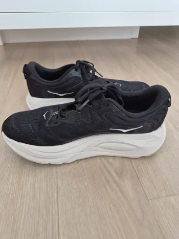 Used Hoka Gaviota 6 bike — image 6 of 7