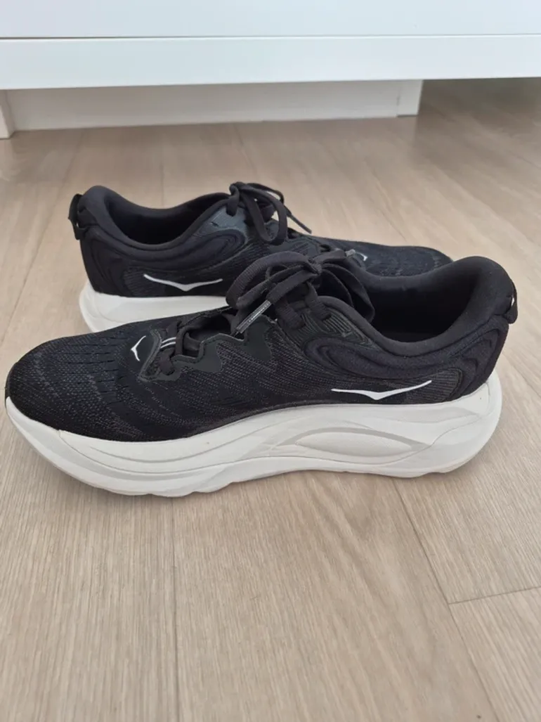 Used Hoka Gaviota 6 bike — image 6 of 7