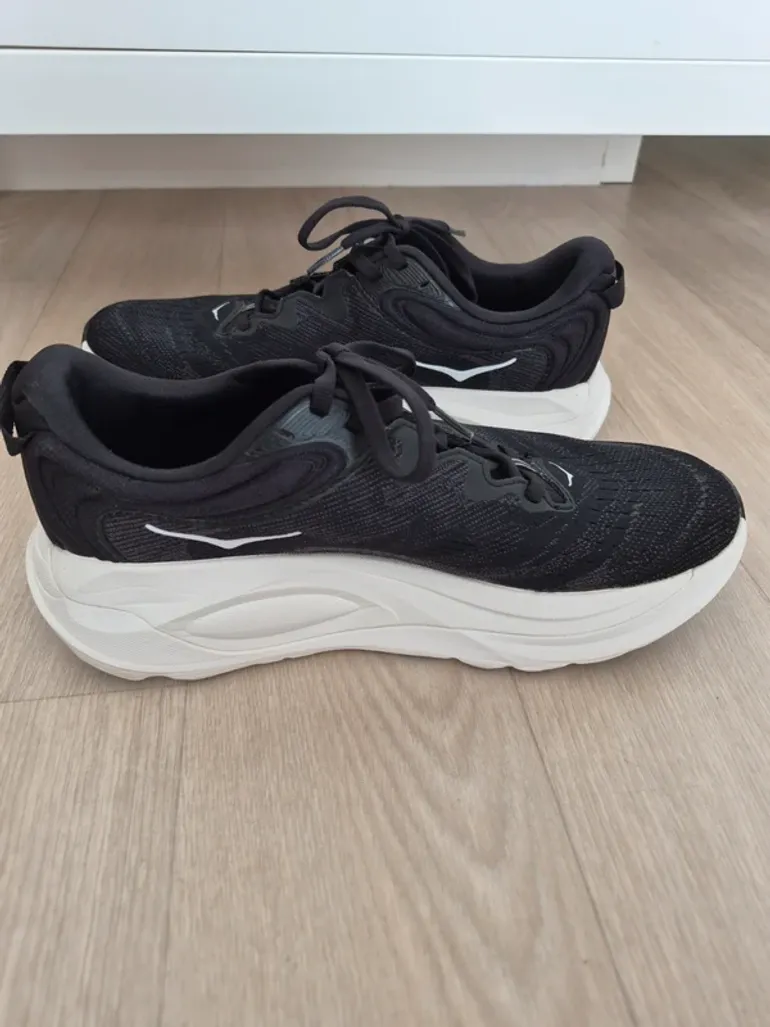 Used Hoka Gaviota 6 bike — image 5 of 7