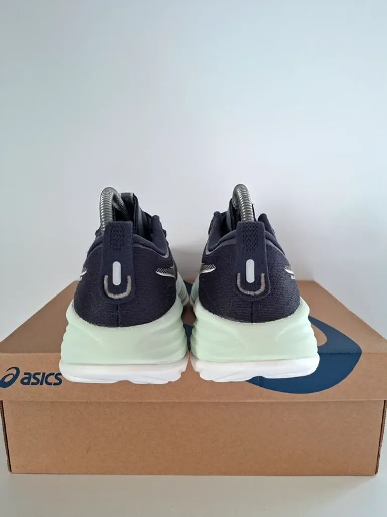 Asics Gel Cumulus 27 bike d'occasion — image 9 sur 12