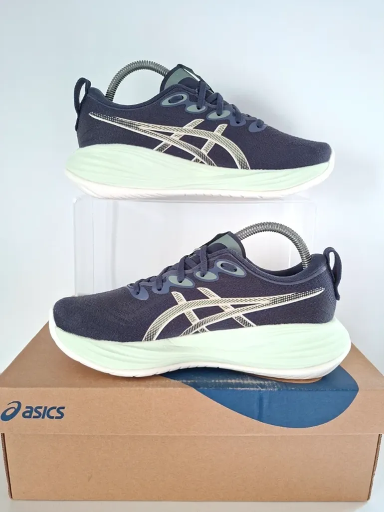 Asics Gel Cumulus 27 bike d'occasion — image 7 sur 12