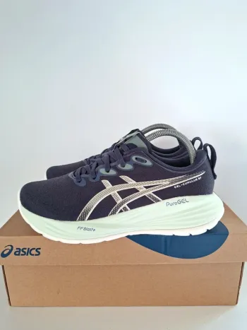 Asics Gel Cumulus 27 bike d'occasion — image 6 sur 12