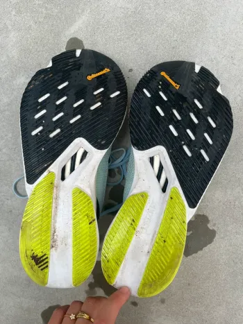 Gebrauchtes Adidas adizero boston 13 bike — Bild 3 von 4
