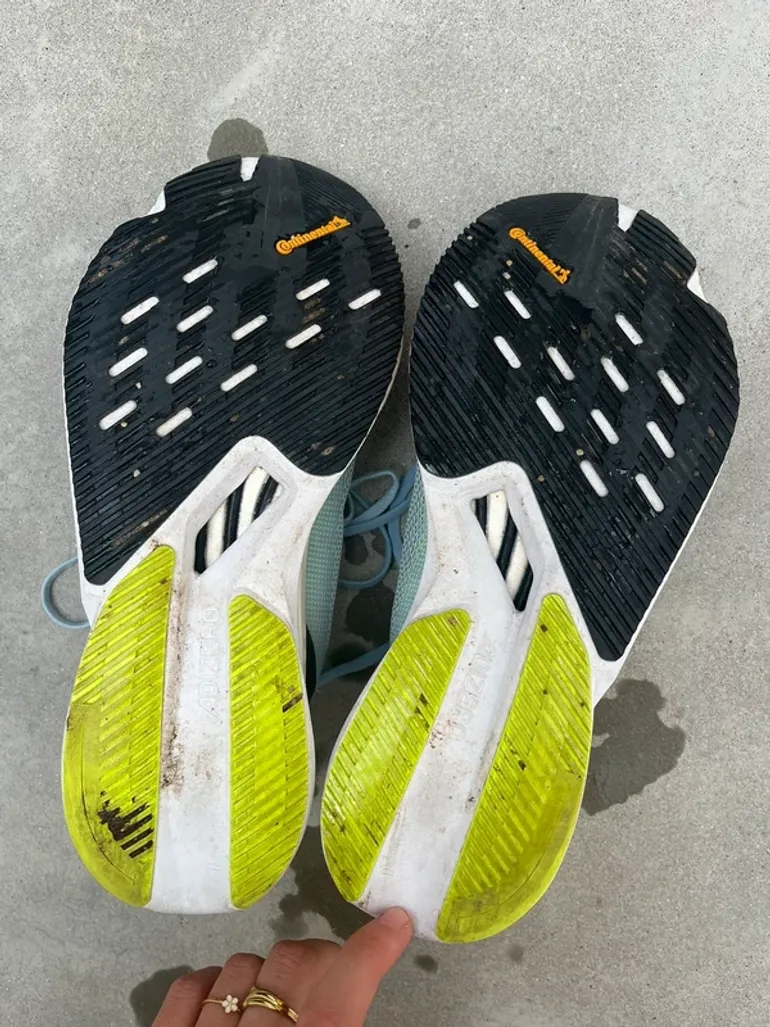Gebrauchtes Adidas adizero boston 13 bike — Bild 3 von 4