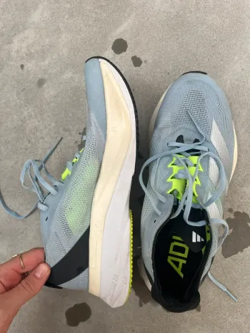 Gebrauchtes Adidas adizero boston 13 bike — Bild 2 von 4