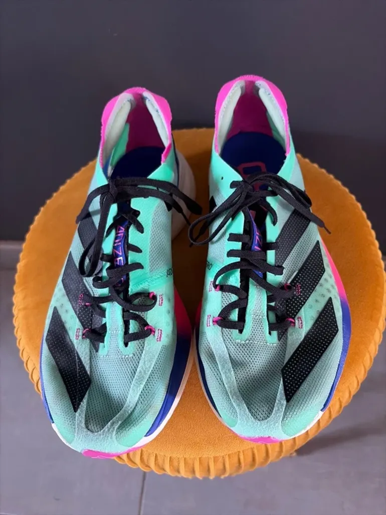 Tweedehands Adidas Adizero Adios Pro 3 bike — afbeelding 2 van 8