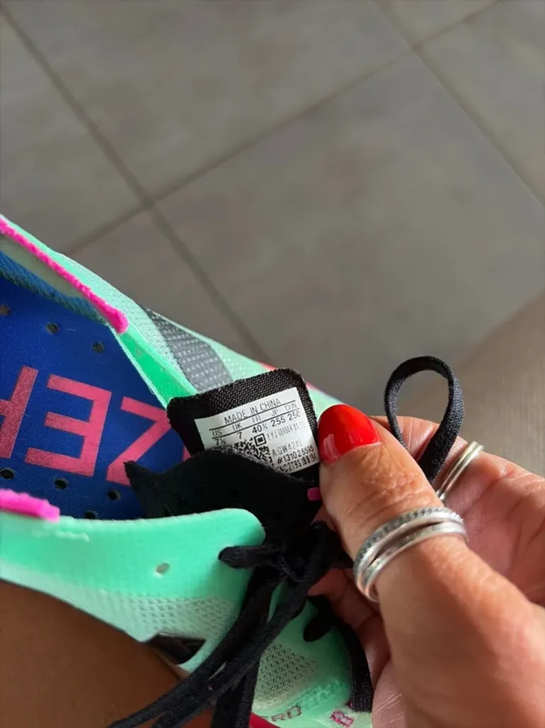 Tweedehands Adidas Adizero Adios Pro 3 bike — afbeelding 8 van 8