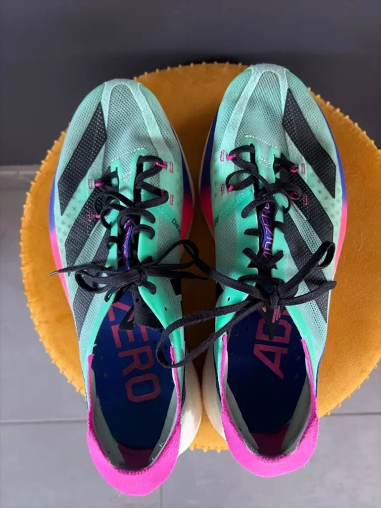 Tweedehands Adidas Adizero Adios Pro 3 bike — afbeelding 5 van 8