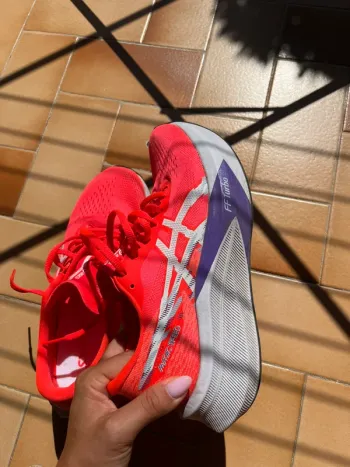 Asics Magic Speed bike d'occasion — image 5 sur 6