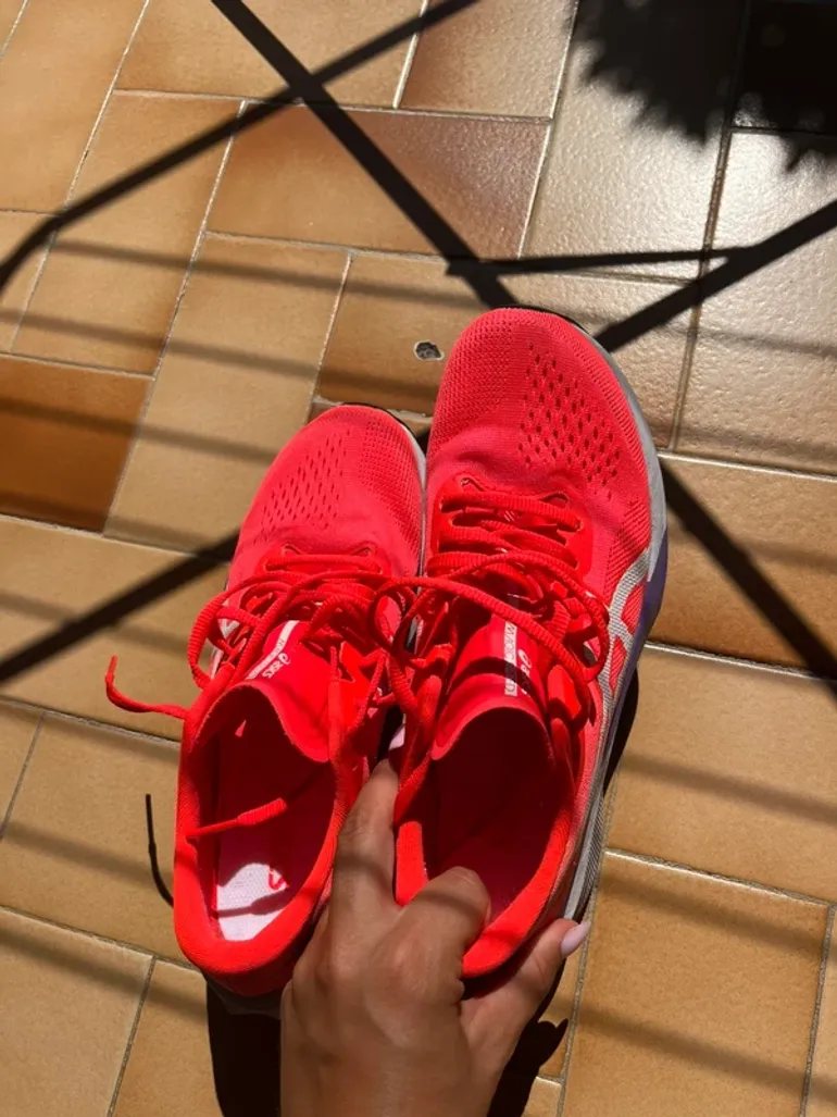 Asics Magic Speed bike d'occasion — image 4 sur 6