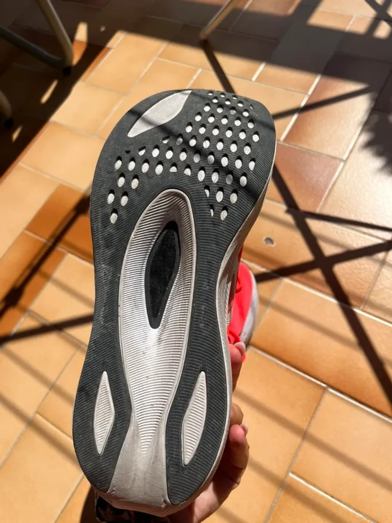 Asics Magic Speed bike d'occasion — image 6 sur 6