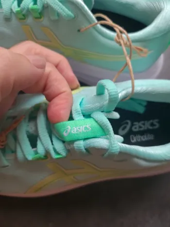 Used Asics Gel Ziruss 9 bike — image 8 of 15