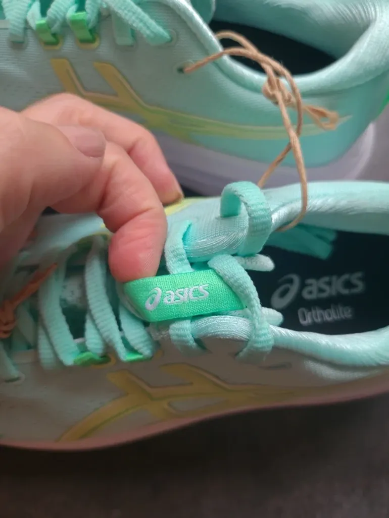 Used Asics Gel Ziruss 9 bike — image 8 of 15